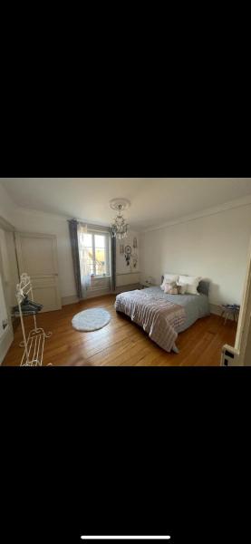 L'appartement cosy 5min de Colmar